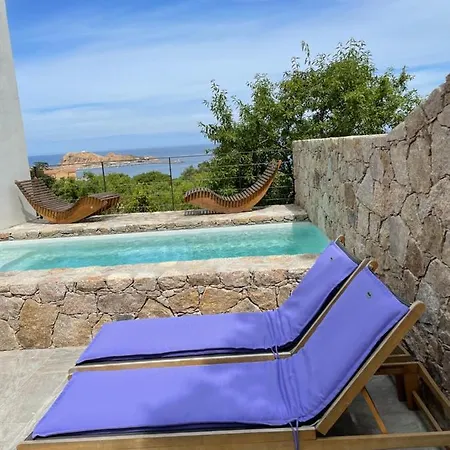 Aparthotel Casaceccu Vespa *
