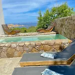 Casaceccu Vespa Apart Otel *