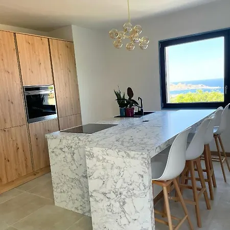 Casaceccu Suite Vespa Monticello