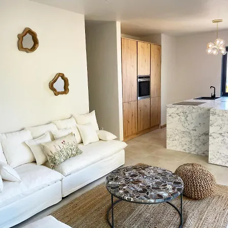 Casaceccu Suite Vespa