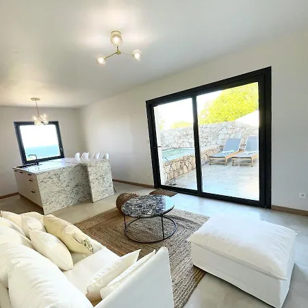 Casaceccu Suite Vespa