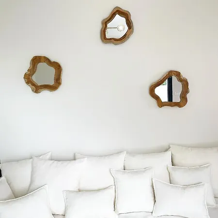 Casaceccu Suite Vespa Aparthotel