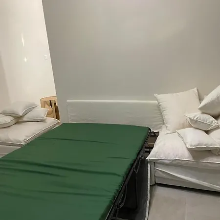 Casaceccu Suite Vespa *