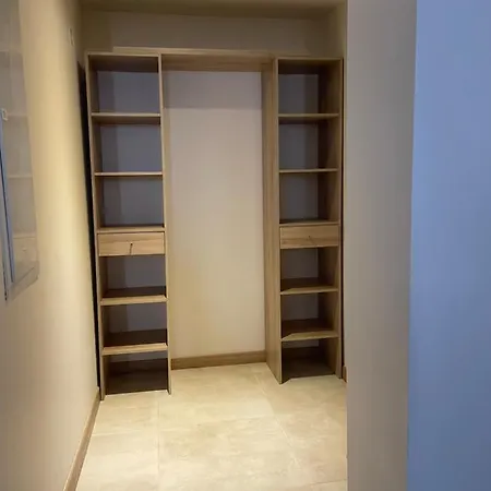 Casaceccu Suite Vespa Lägenhetshotell Monticello