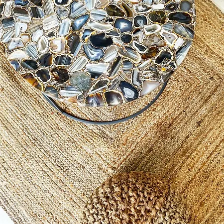 Casaceccu Suite Vespa *