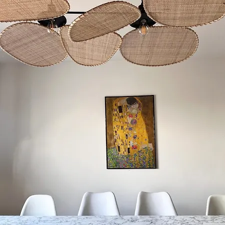 Aparthotel Casaceccu Vespa