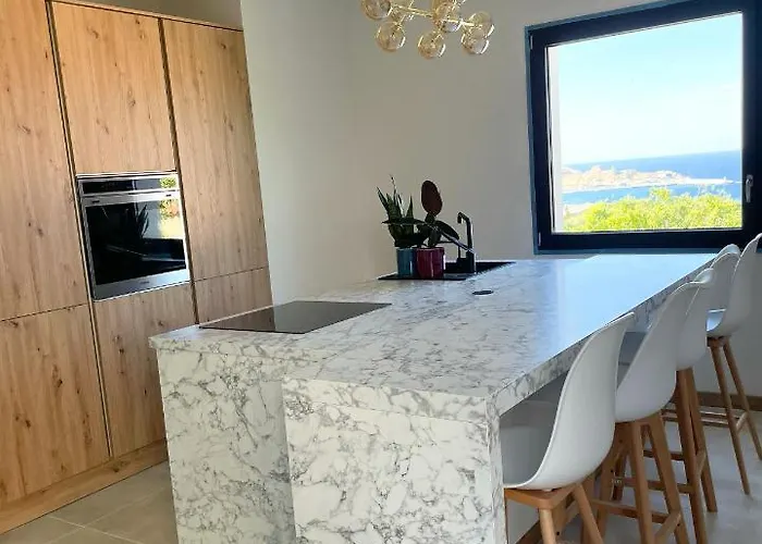 Casaceccu Vespa Monticello