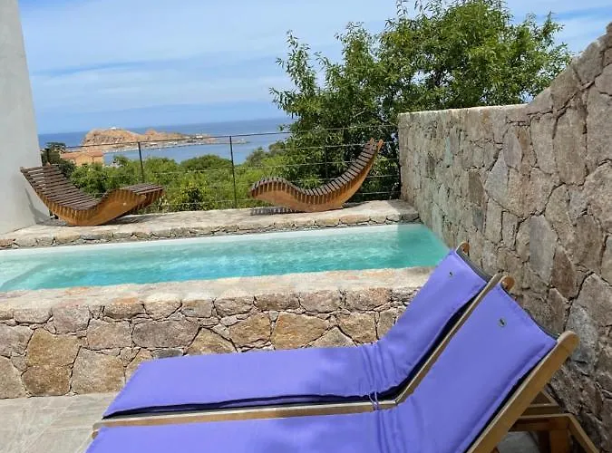 Aparthotel Casaceccu Vespa *