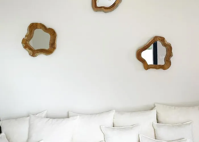 Casaceccu Vespa Aparthotel