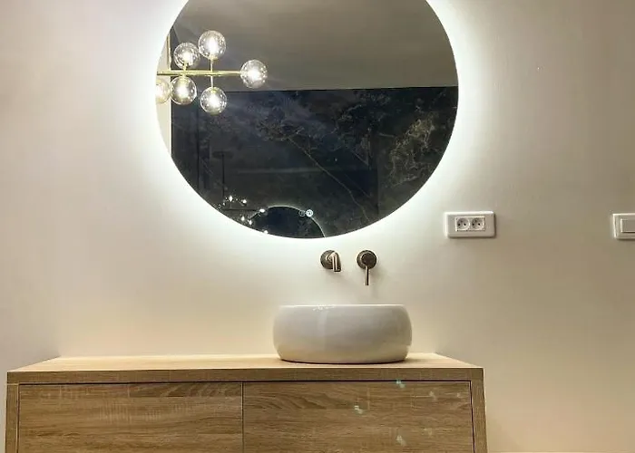 Casaceccu Vespa Апарт-отель Монтичелло