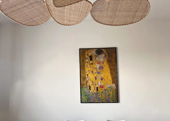 Aparthotel Casaceccu Vespa