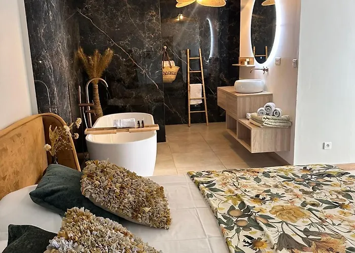 Casaceccu Vespa Aparthotel Monticello