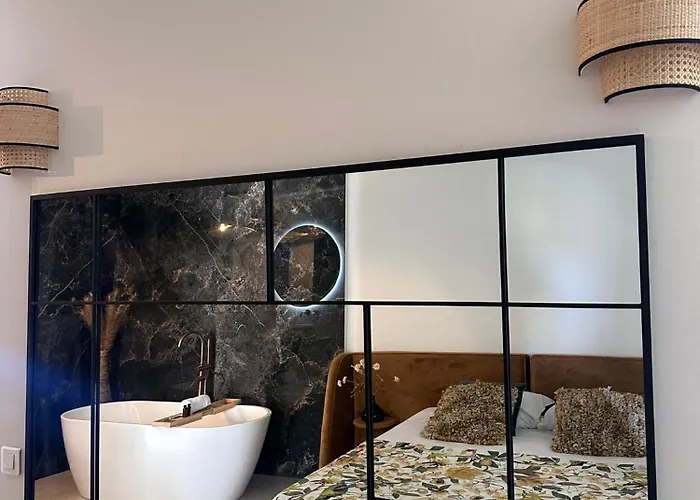 Aparthotel Casaceccu Vespa *